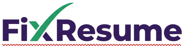FixResume